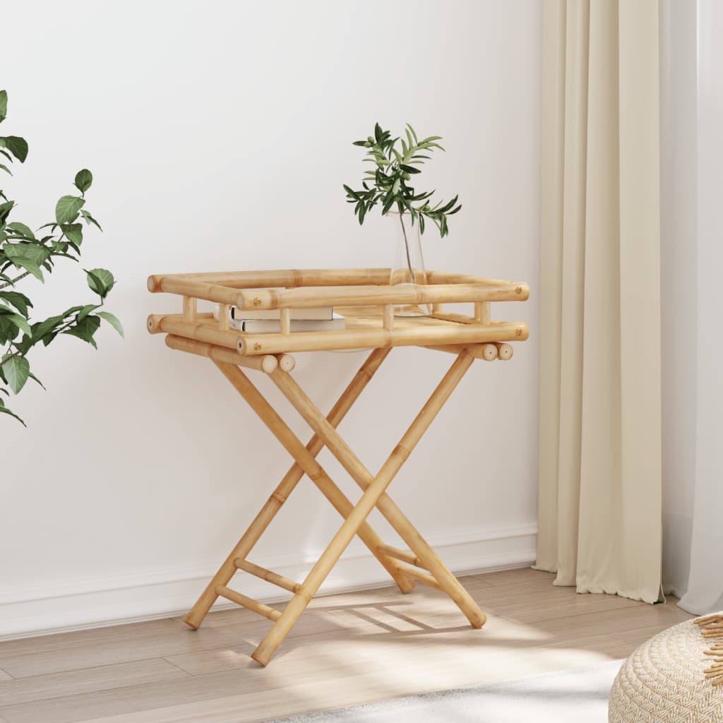 8721102381553_g_en_hd_2 vidaXL Folding Tray Table 60x40x68 cm Bamboo - Image 4