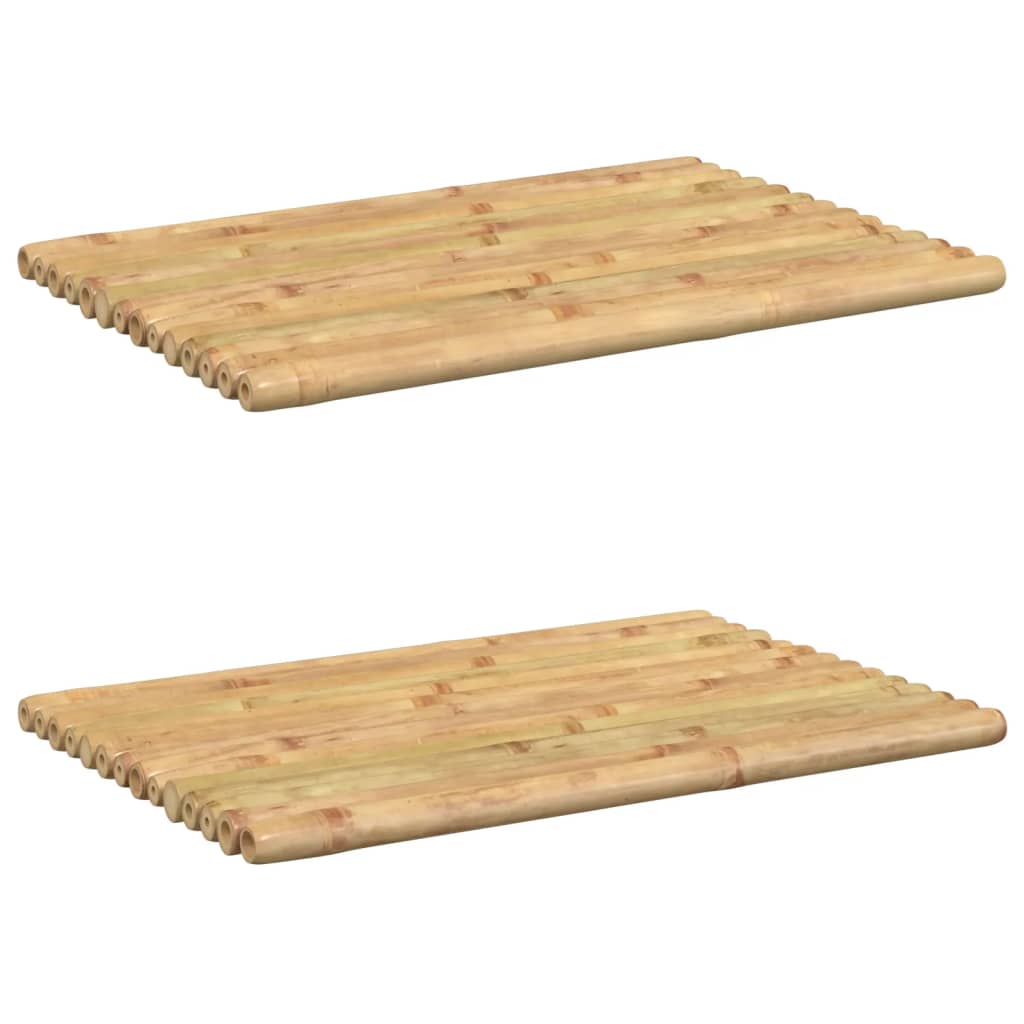 8721102381560_a_en_hd_1 vidaXL Bath Mats 2 pcs 50x35 cm Bamboo - Image 2