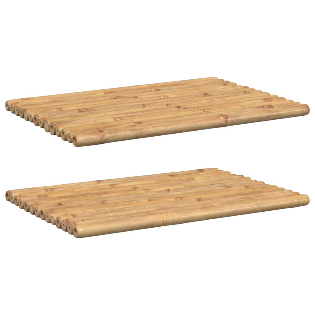8721102381577_a_en_hd_1 vidaXL Bath Mats 2 pcs 70x50 cm Bamboo - Image 2