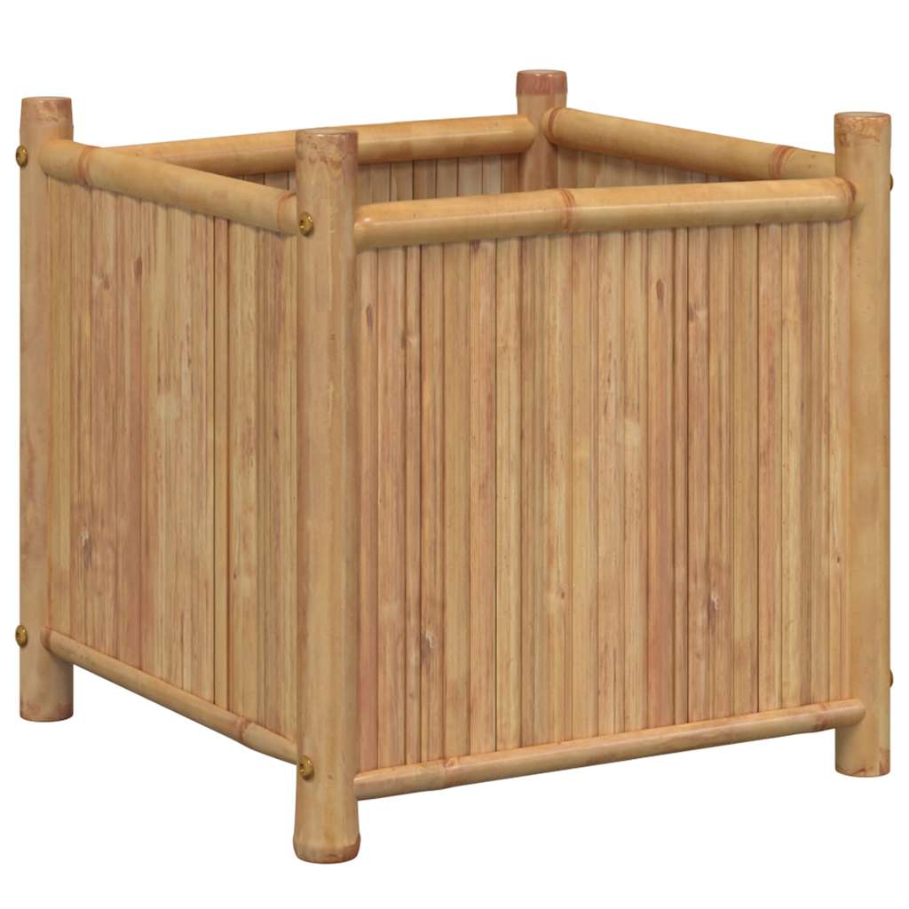 8721102381652_g_en_hd_4 vidaXL Planter 50x50x50 cm Bamboo - Image 6