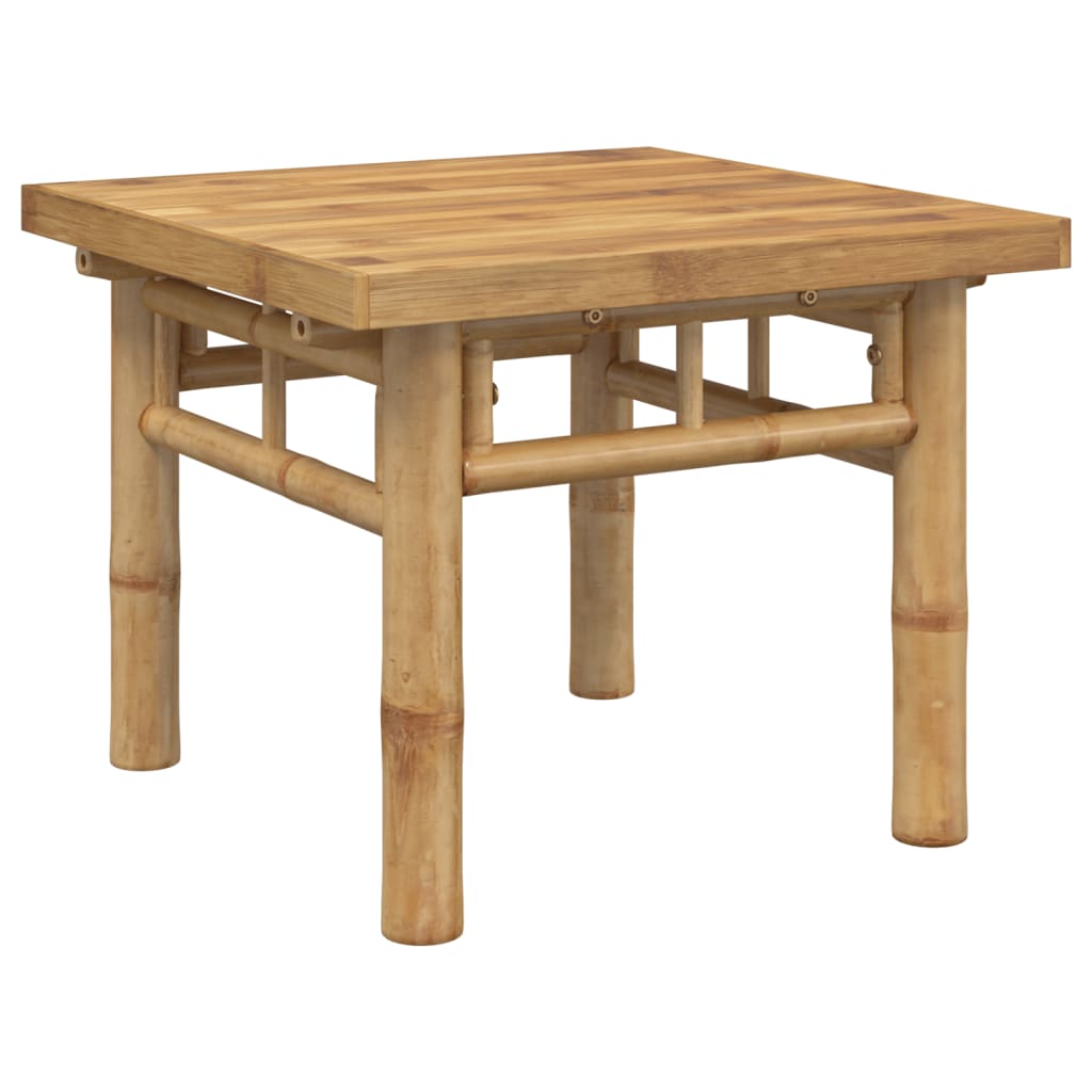 8721102381676_a_en_hd_1 vidaXL Coffee Table 45x45x35 cm Bamboo - Image 2