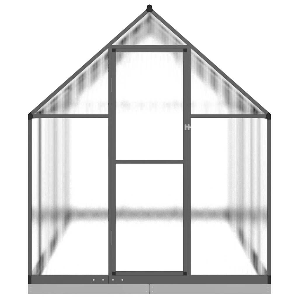 8721102382109_g_en_hd_1 vidaXL Greenhouse with Base Frame Anthracite 334x169x202 cm Aluminium - Image 3