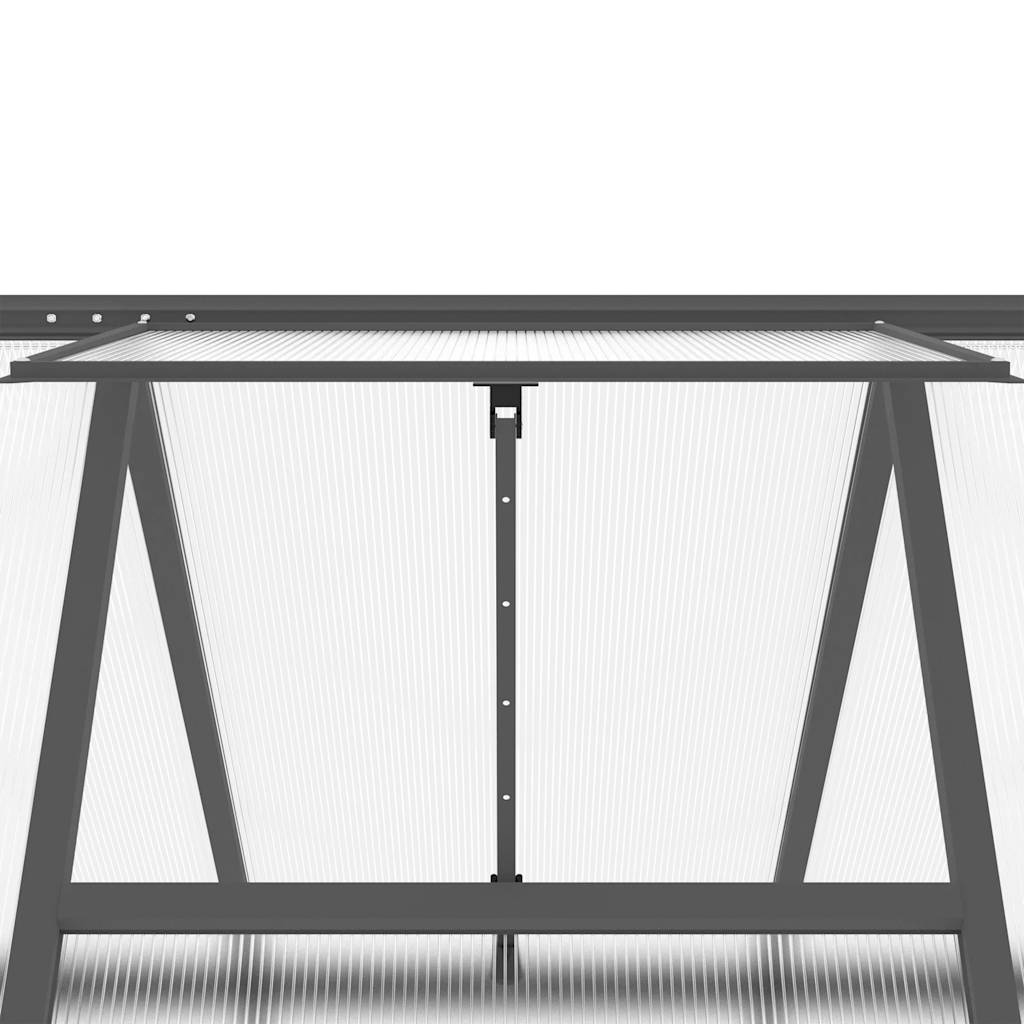 8721102382109_g_en_hd_7 vidaXL Greenhouse with Base Frame Anthracite 334x169x202 cm Aluminium - Image 9