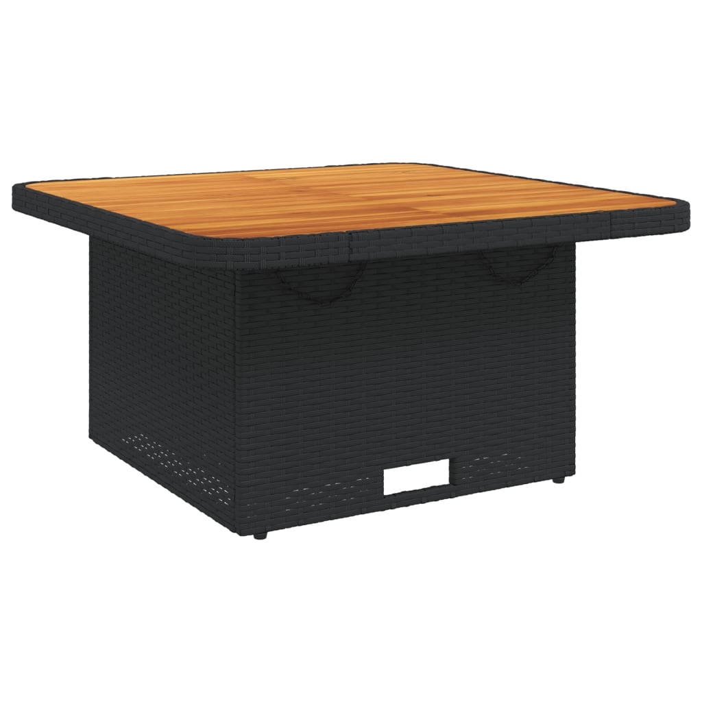 8721102393365_g_en_hd_2 vidaXL 3 Piece Garden Dining Set with Cushions Black Poly Rattan - Image 4