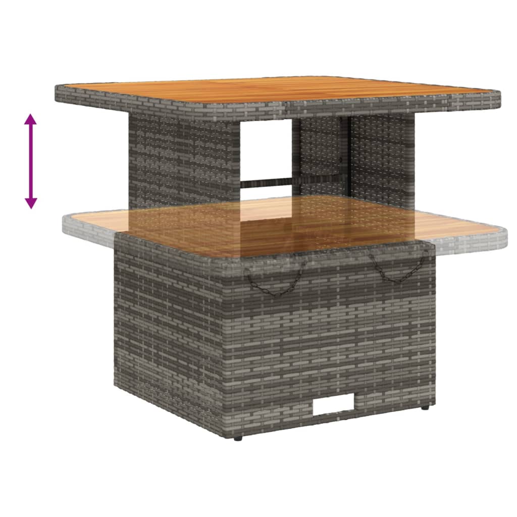 8721102393396_g_en_hd_3 vidaXL 3 Piece Garden Dining Set with Cushions Grey Poly Rattan - Image 5