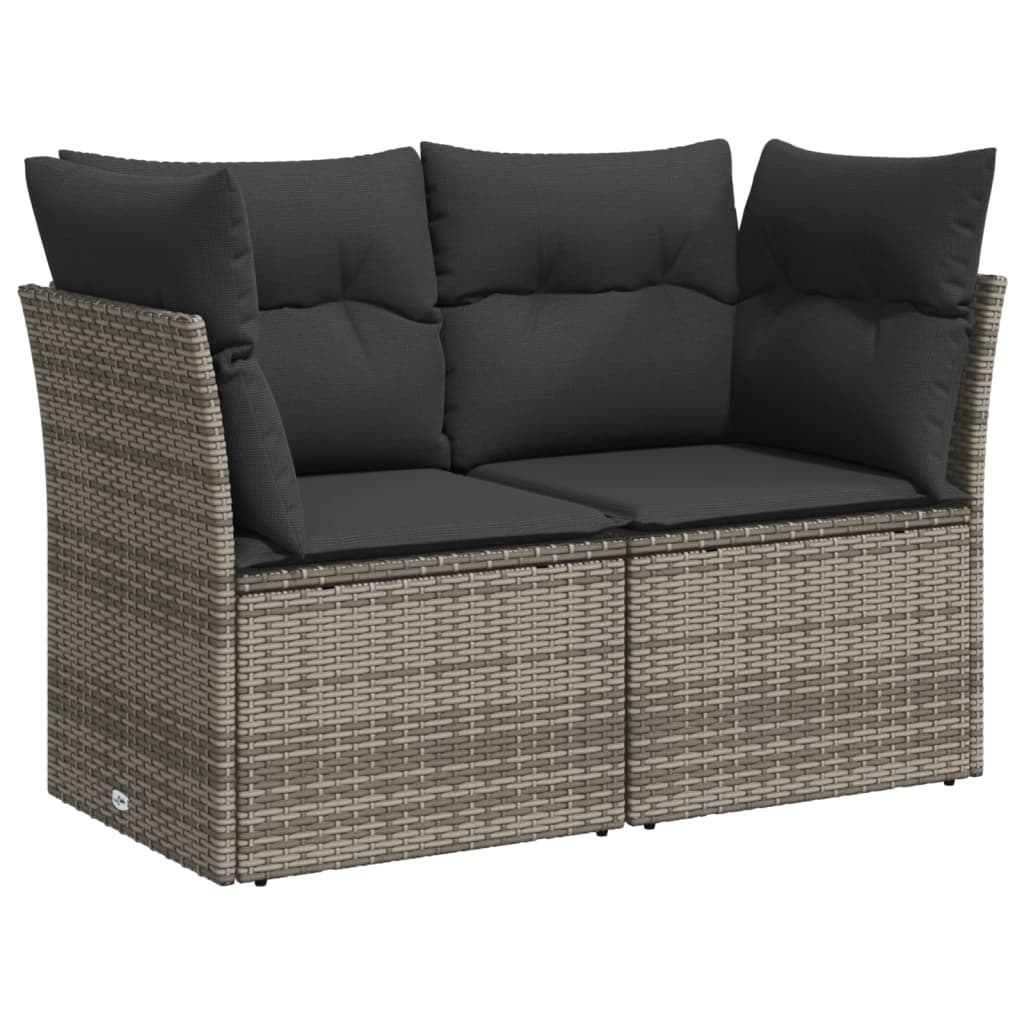 8721102418938_g_en_hd_3 vidaXL 10 Piece Garden Sofa Set with Cushions Grey Poly Rattan - Image 5