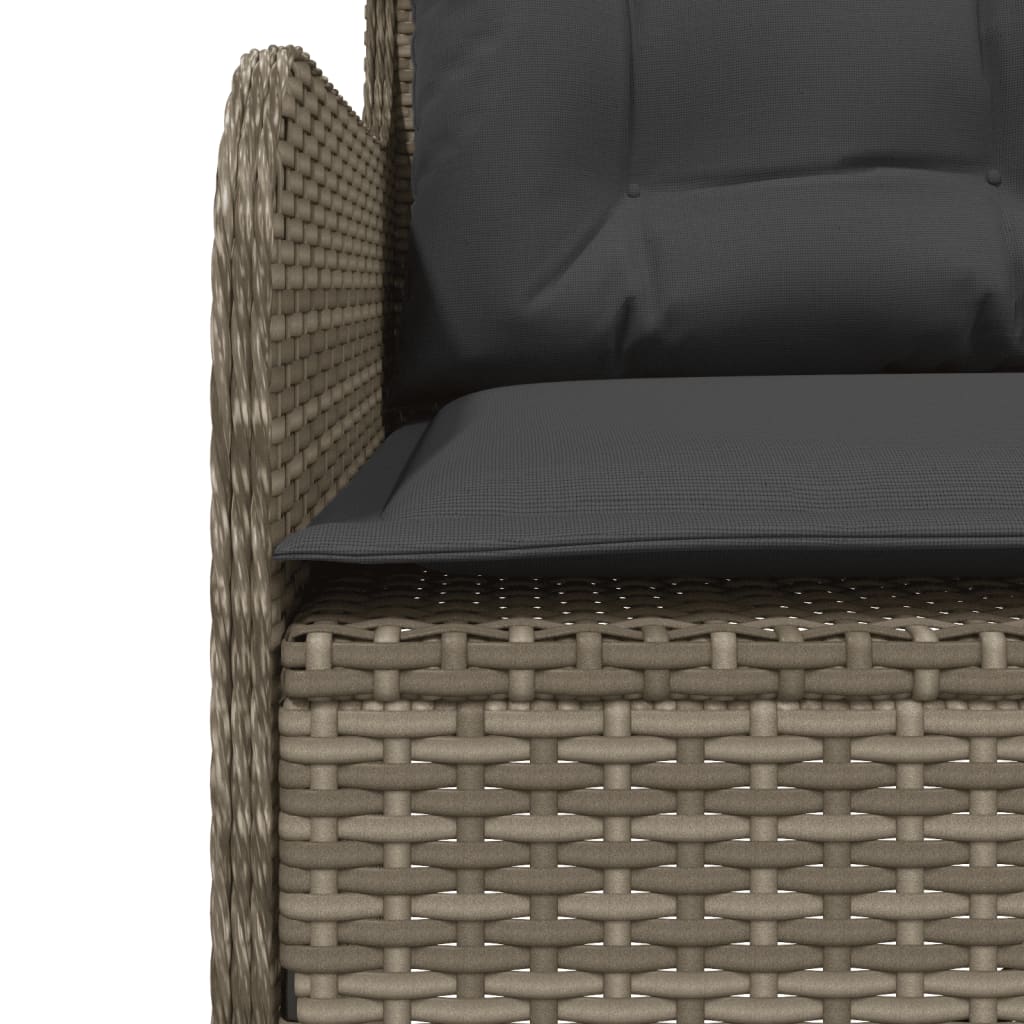 8721102427657_g_en_hd_5 vidaXL 2 Piece Garden Sofa Set with Cushions Grey Poly Rattan - Image 7