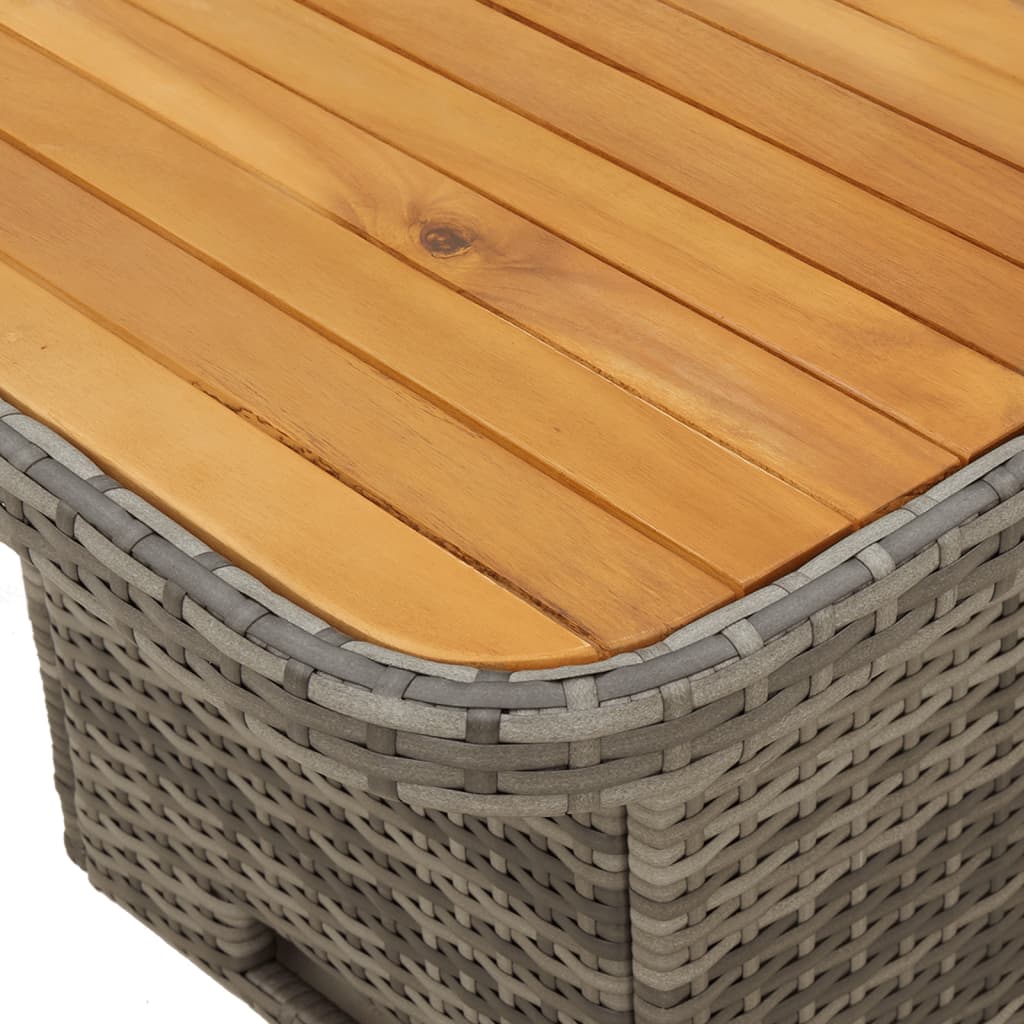 8721102434259_g_en_hd_6 vidaXL 3 Piece Garden Lounge Set with Cushions Grey Poly Rattan - Image 8