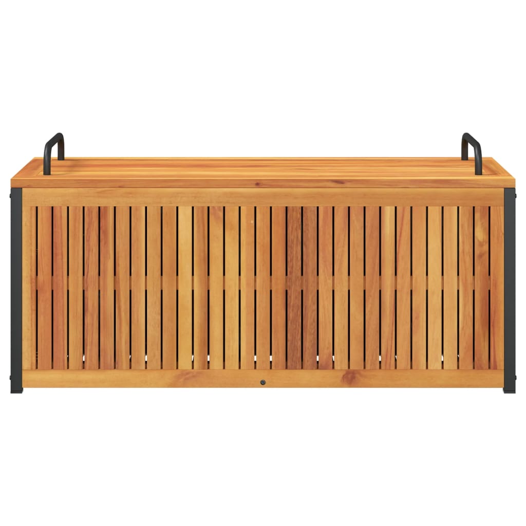 8721102448874_g_en_hd_3 vidaXL Outdoor Cushion Box 110x45x42/53 cm Solid Wood Acacia and Steel - Image 5