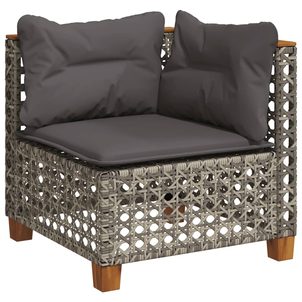 8721102452543_g_en_hd_2 vidaXL 10 Piece Garden Sofa Set with Cushions Grey Poly Rattan - Image 4