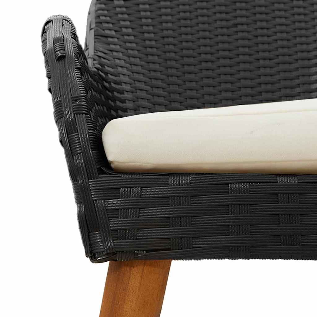 8721102453335_detail_en_hd_2 vidaXL Garden Dining Set with Cushion 3 pcs Black Poly Rattan - Image 10