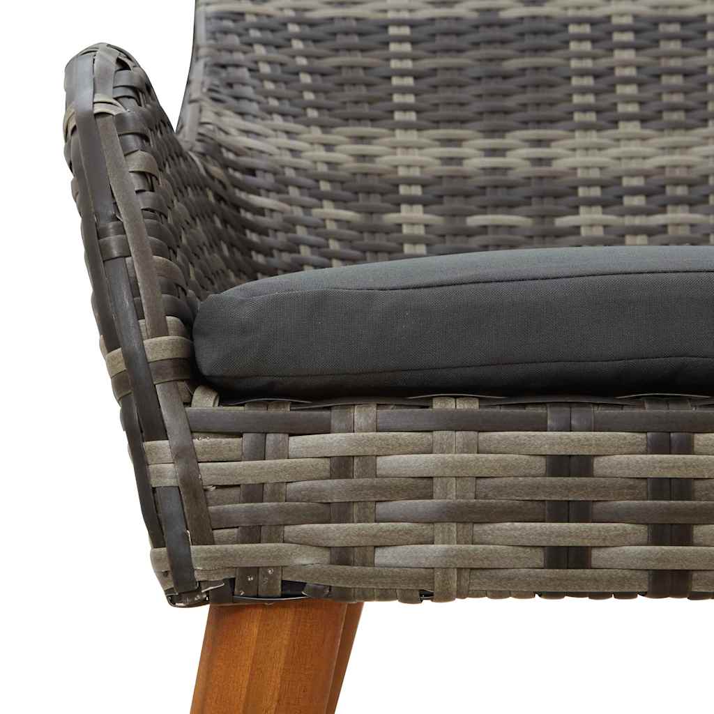 8721102453403_detail_en_hd_2 vidaXL Garden Dining Set with Cushion 3 pcs Grey Poly Rattan - Image 10