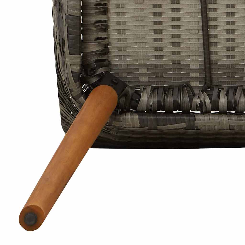 8721102453489_detail_en_hd_1 vidaXL Garden Dining Set with Cushion 5 pcs Grey Poly Rattan - Image 9