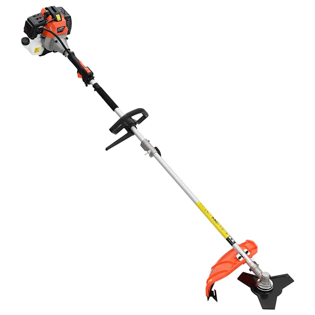 8721102454110_g_en_hd_1 vidaXL Brush Cutter 4-in-1 Function Orange 52 cc 1.45 kW - Image 2