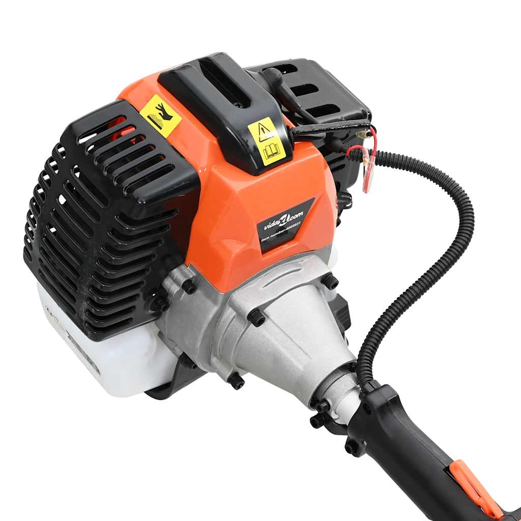 8721102454110_g_en_hd_2 vidaXL Brush Cutter 4-in-1 Function Orange 52 cc 1.45 kW - Image 3