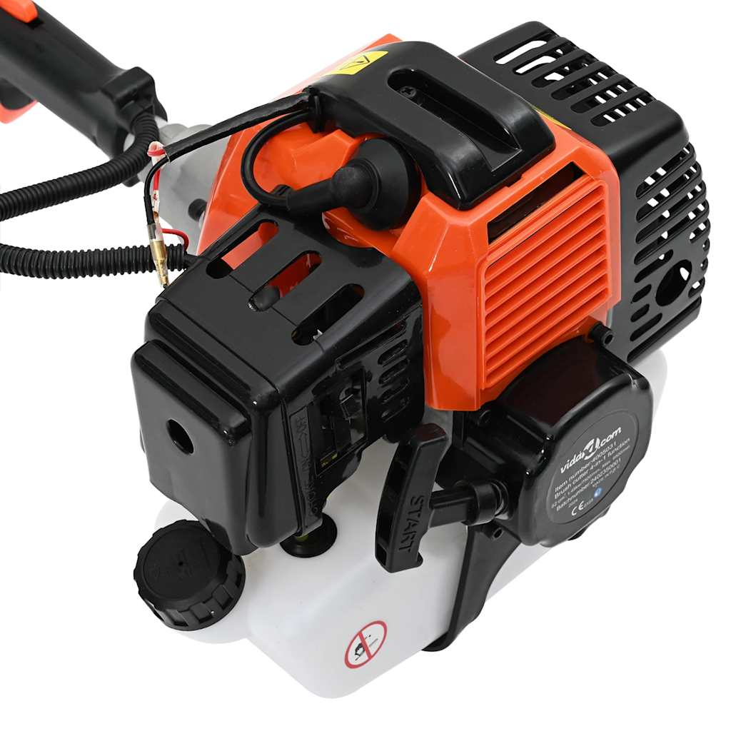 8721102454110_g_en_hd_4 vidaXL Brush Cutter 4-in-1 Function Orange 52 cc 1.45 kW - Image 5