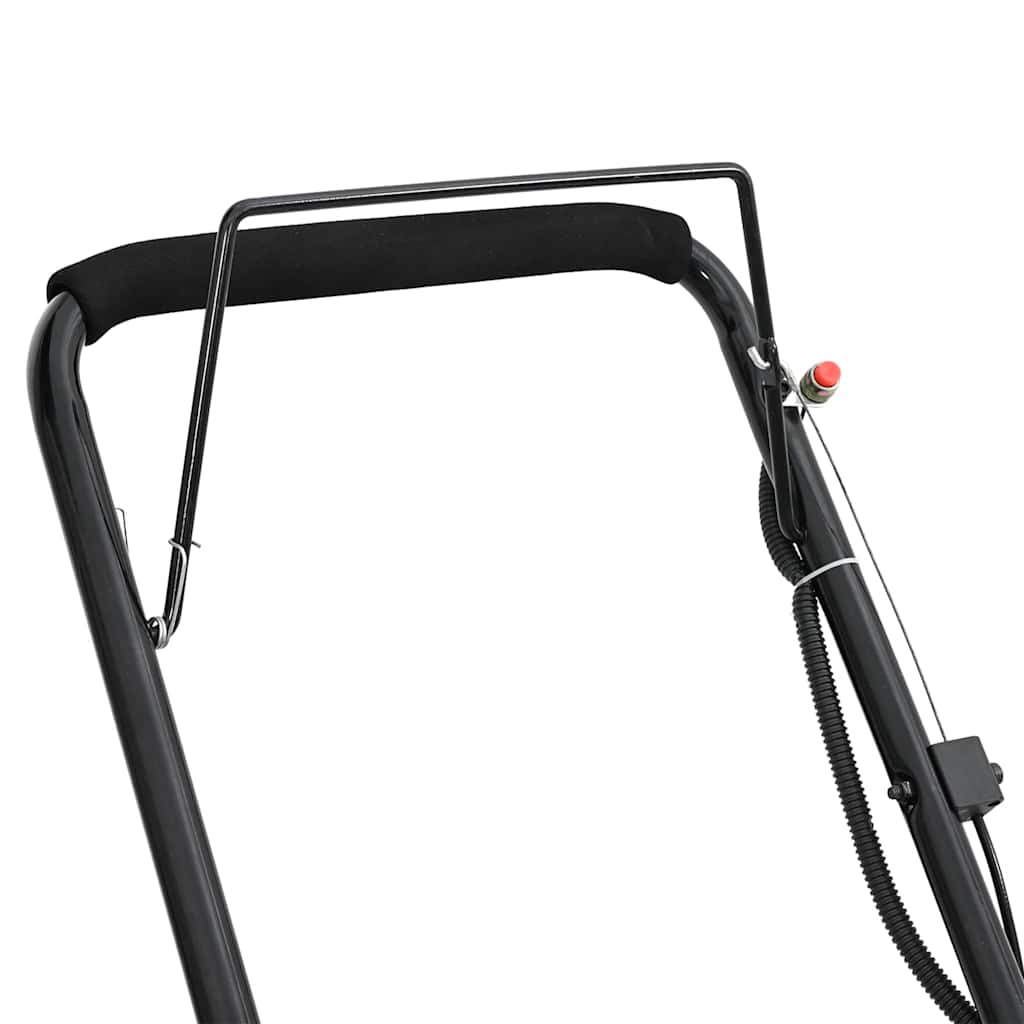 8721102454127_g_en_hd_8 vidaXL Brush Cutter with Wheels Orange 52 cc 1.45 kW - Image 9