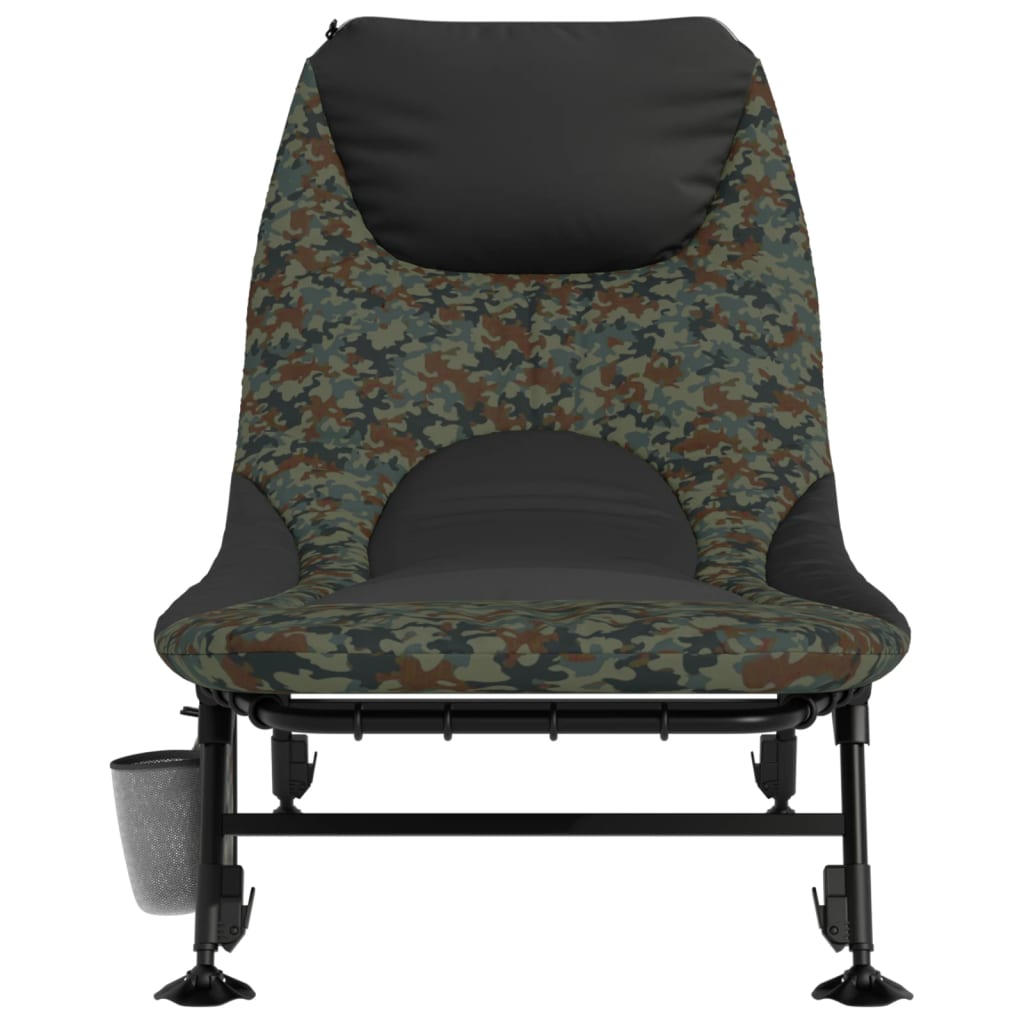 8721102454721_g_en_hd_1 vidaXL Fishing Bed with Adjustable Mud Legs Foldable Camouflage - Image 3
