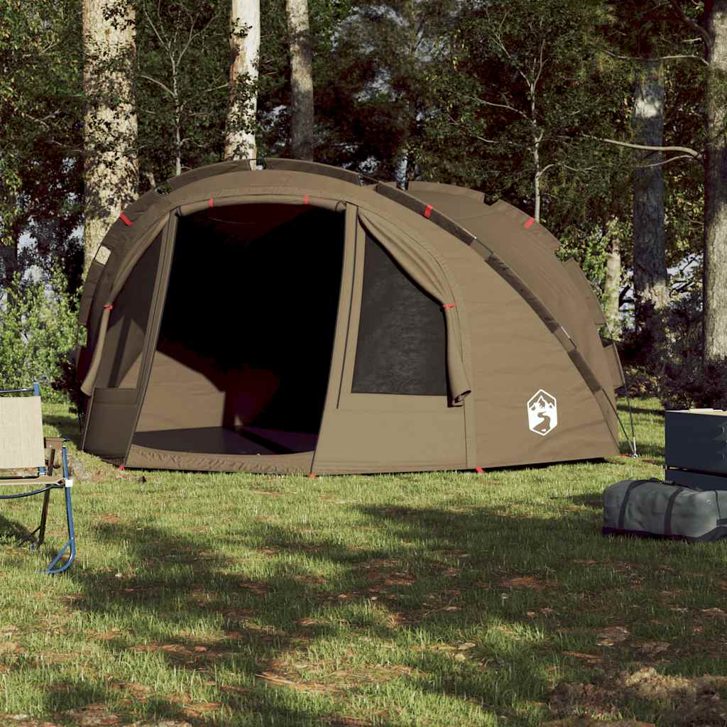 8721102458255_g_en_hd_1 vidaXL Fishing Tent 4-Person Olive Green Waterproof - Image 3