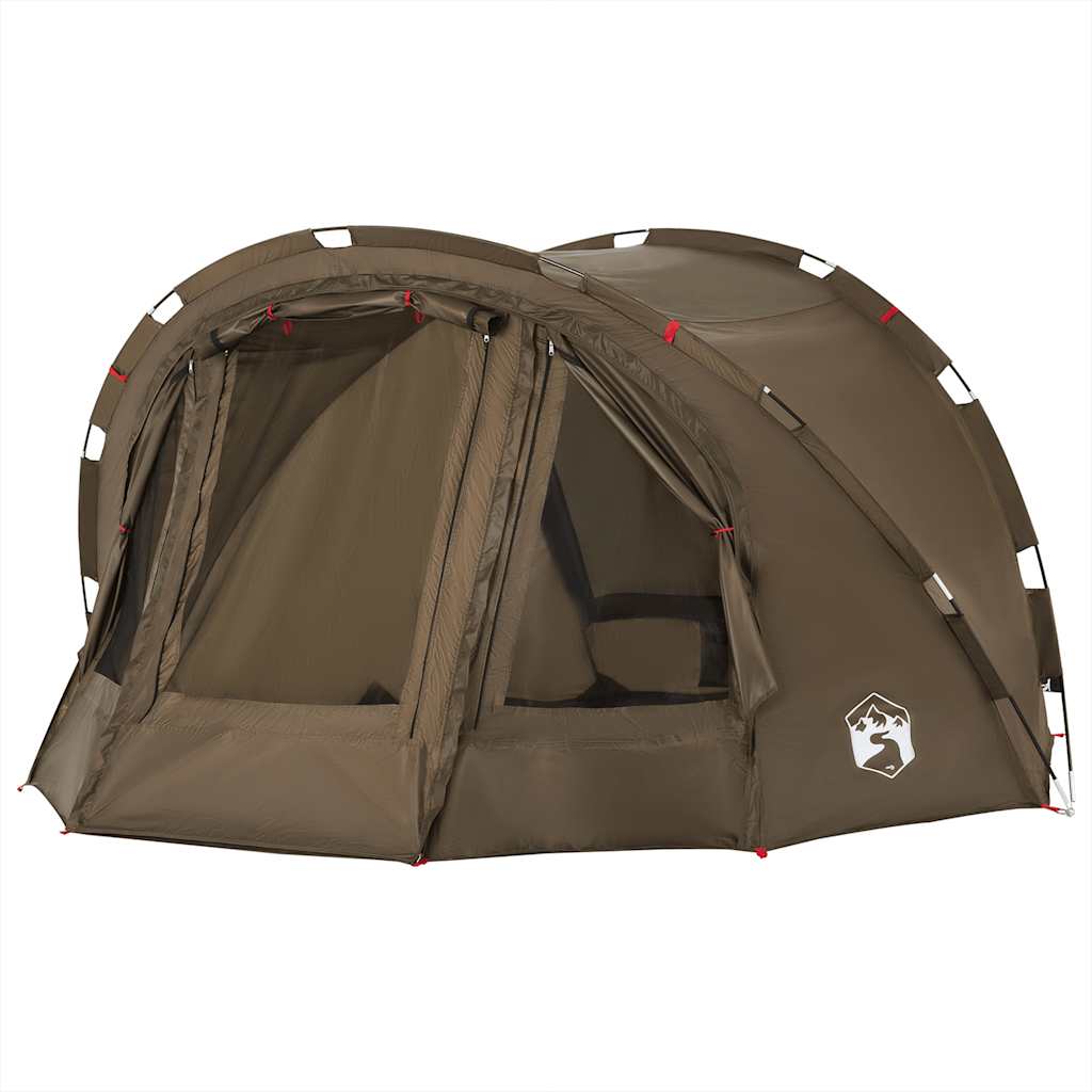 8721102458255_g_en_hd_2 vidaXL Fishing Tent 4-Person Olive Green Waterproof - Image 4