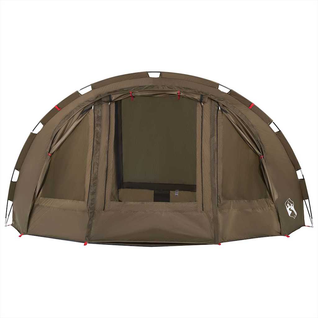 8721102458255_g_en_hd_5 vidaXL Fishing Tent 4-Person Olive Green Waterproof - Image 7