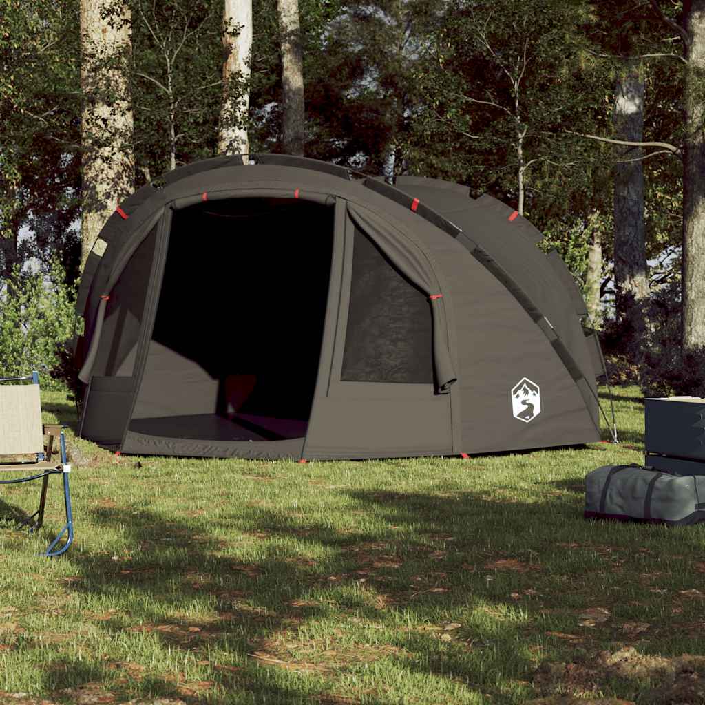 8721102458262_g_en_hd_1 vidaXL Fishing Tent 4-Person Brown Waterproof - Image 3