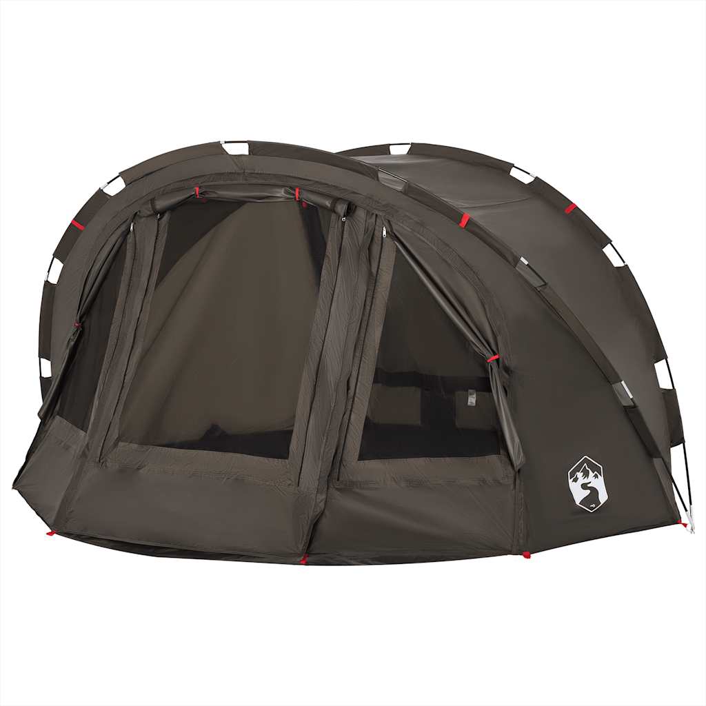 8721102458262_g_en_hd_2 vidaXL Fishing Tent 4-Person Brown Waterproof - Image 4