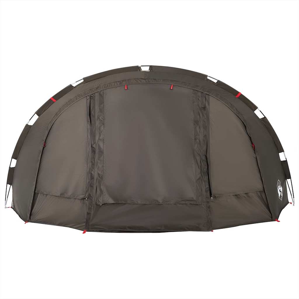 8721102458262_g_en_hd_4 vidaXL Fishing Tent 4-Person Brown Waterproof - Image 6