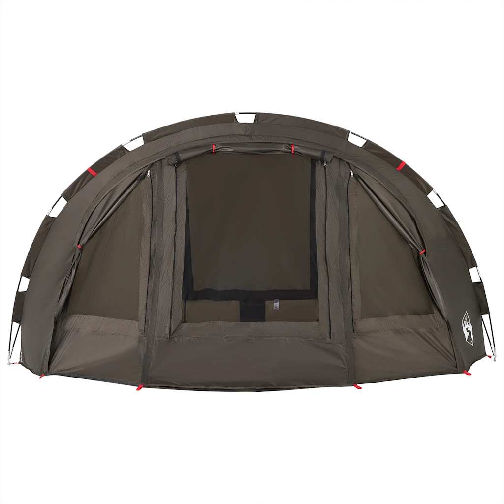 8721102458262_g_en_hd_5 vidaXL Fishing Tent 4-Person Brown Waterproof - Image 7