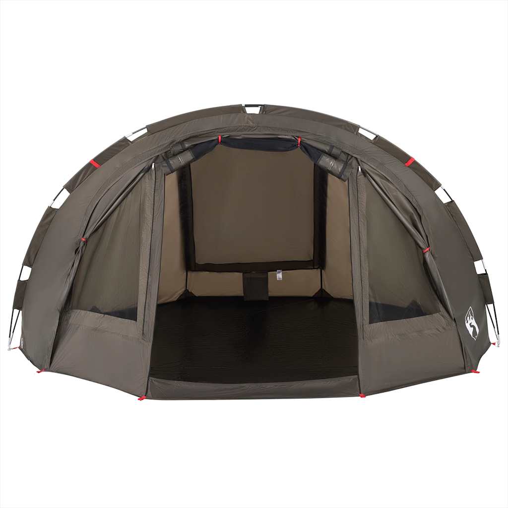 8721102458262_g_en_hd_6 vidaXL Fishing Tent 4-Person Brown Waterproof - Image 8