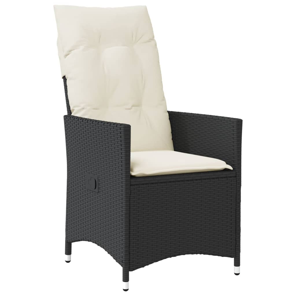 8721102484230_g_en_hd_1 vidaXL 7 Piece Garden Dining Set with Cushions Black Poly Rattan - Image 3