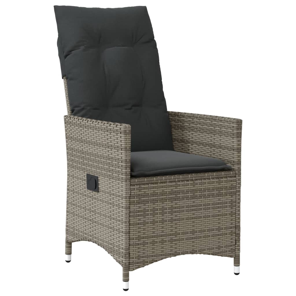 8721102484667_g_en_hd_2 vidaXL 7 Piece Garden Dining Set with Cushions Grey Poly Rattan - Image 4