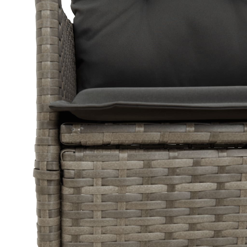 8721102484674_g_en_hd_3 vidaXL 7 Piece Garden Dining Set with Cushions Grey Poly Rattan - Image 5