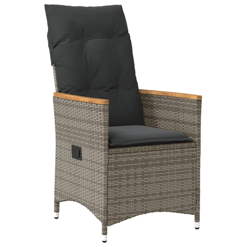8721102485732_g_en_hd_1 vidaXL 7 Piece Garden Dining Set with Cushions Grey Poly Rattan - Image 3