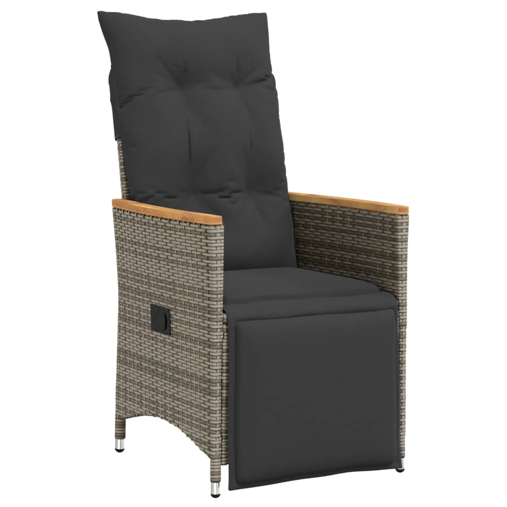 8721102486975_g_en_hd_1 vidaXL 7 Piece Garden Bistro Set with Cushions Grey Poly Rattan - Image 3