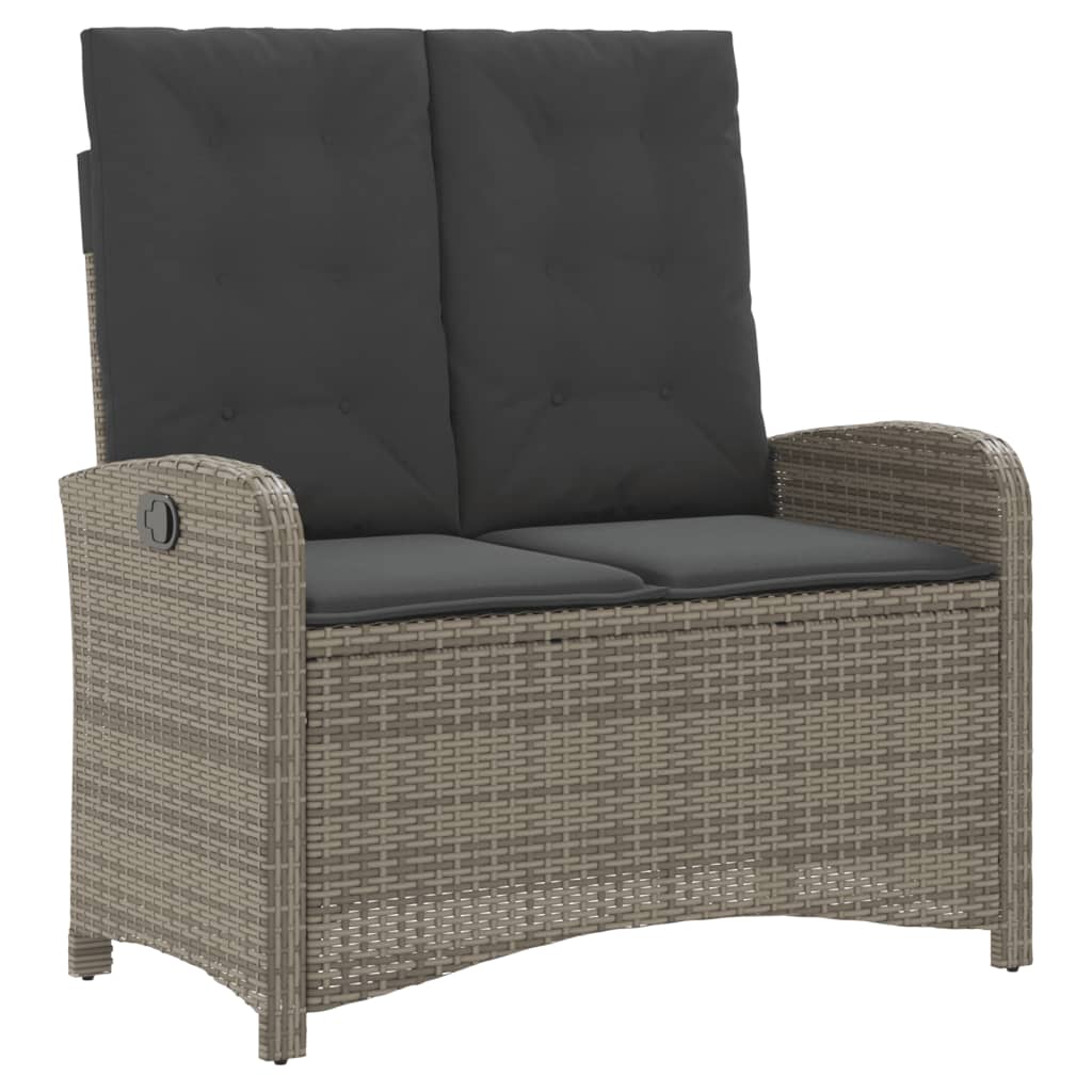 8721102499753_g_en_hd_4 vidaXL 4 Piece Garden Dining Set with Cushions Grey Poly Rattan - Image 6