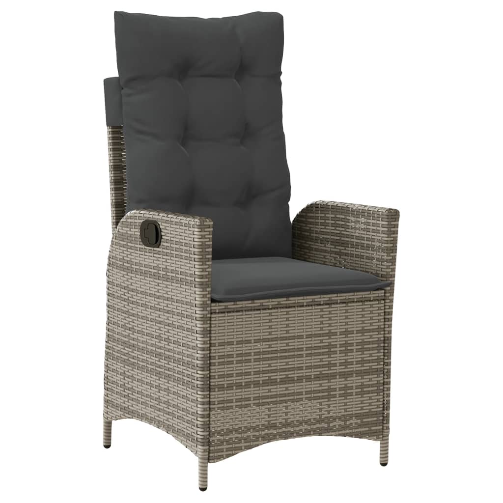 8721102500954_g_en_hd_3 vidaXL 4 Piece Garden Dining Set with Cushions Grey Poly Rattan - Image 5