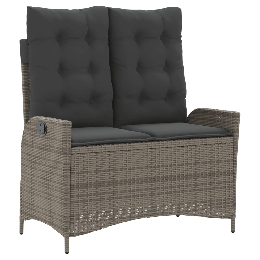8721102500961_g_en_hd_2 vidaXL 4 Piece Garden Dining Set with Cushions Grey Poly Rattan - Image 4