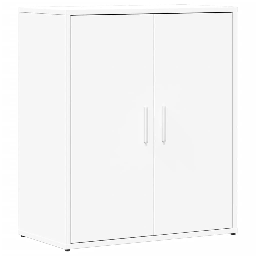 8721102594212_g_en_hd_2 vidaXL Sideboards 2 pcs White 60x31x70 cm Engineered Wood - Image 5