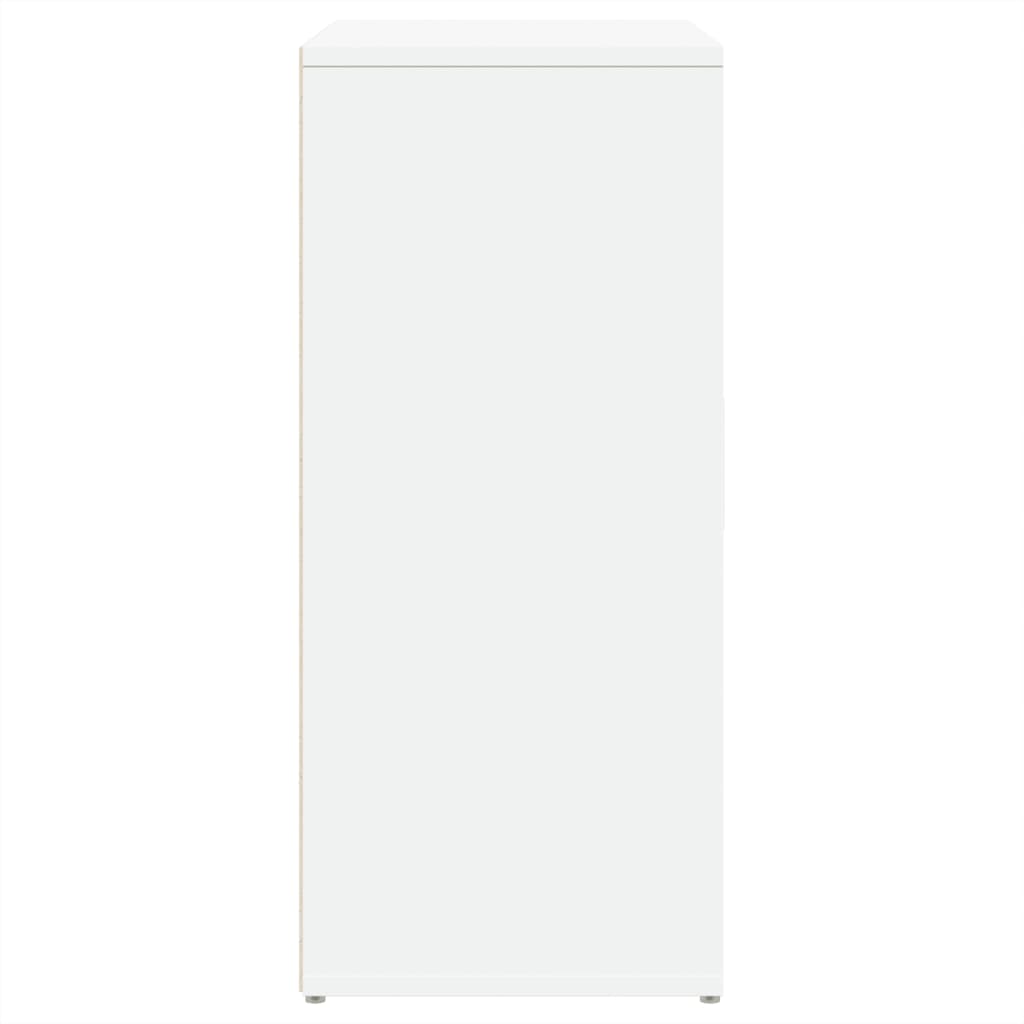 8721102594427_g_en_hd_4 vidaXL Sideboards 2 pcs White 60x31x70 cm Engineered Wood - Image 7