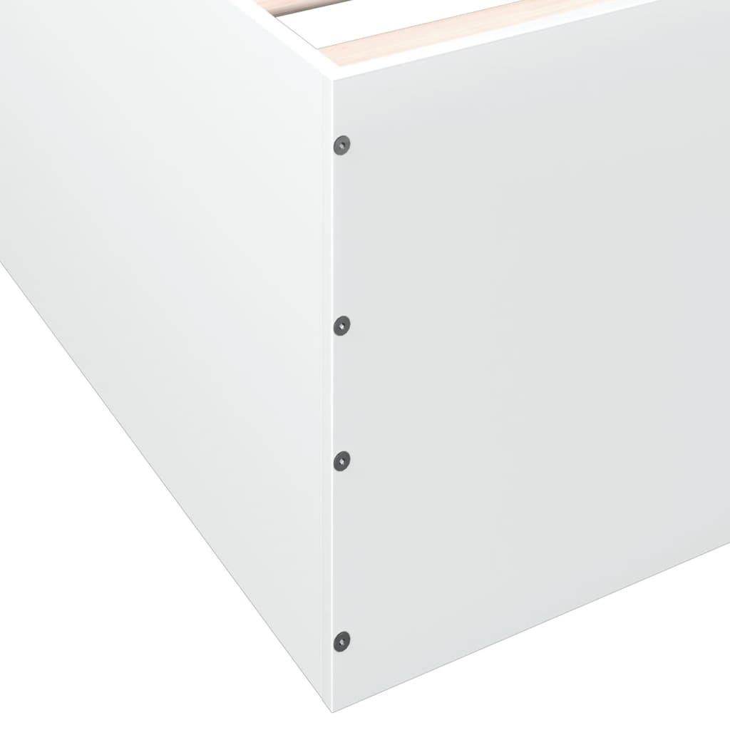 8721102615542_g_en_hd_6 vidaXL Bed Frame without Mattress White 150x200 cm - Image 8