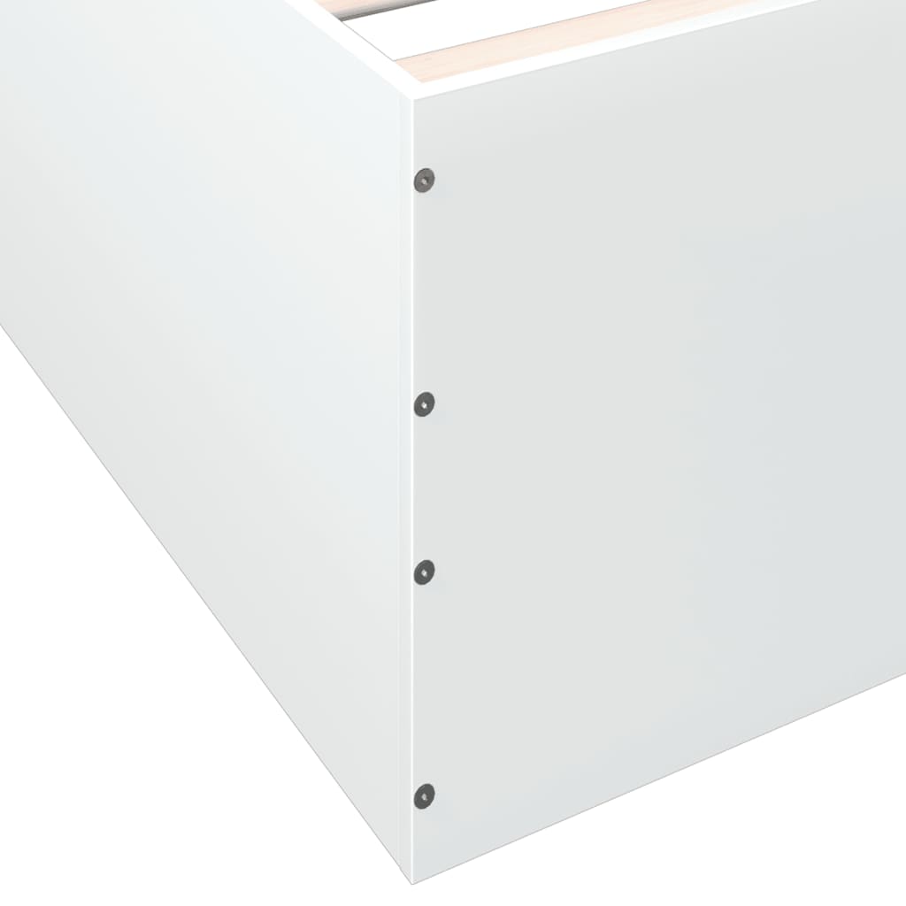 8721102615825_g_en_hd_6 vidaXL Bed Frame without Mattress White 135x190 cm - Image 8