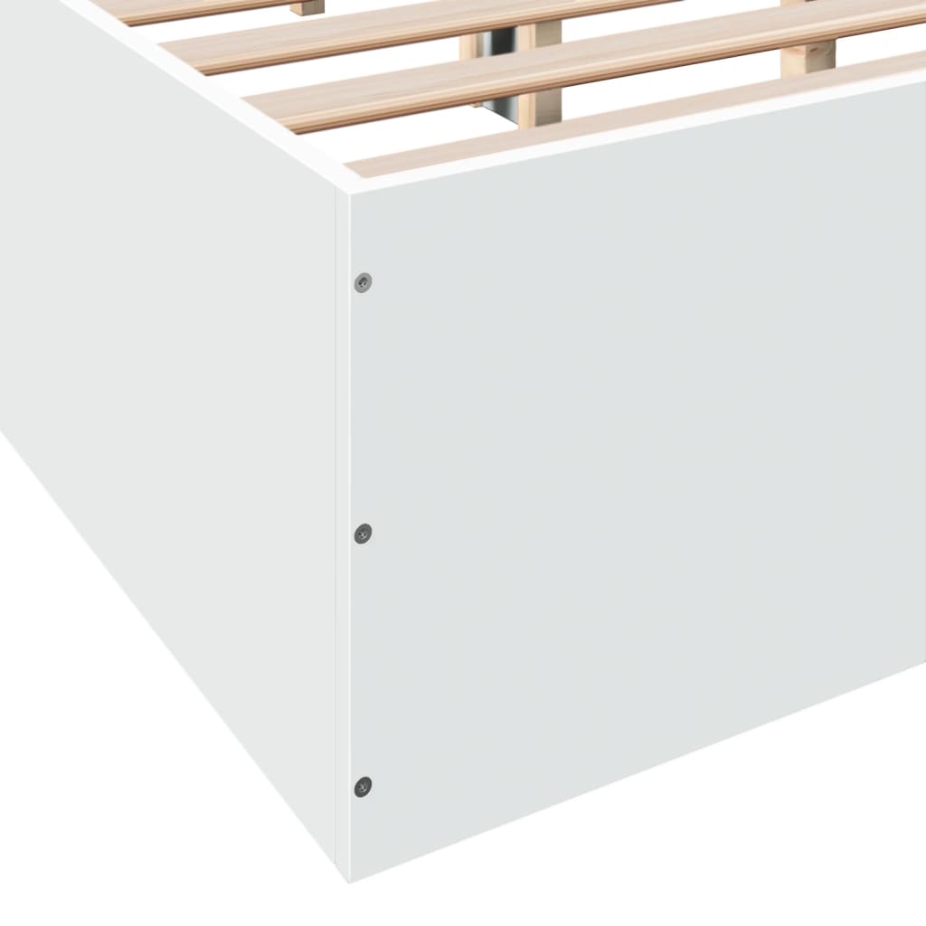 8721102616730_g_en_hd_6 vidaXL Bed Frame without Mattress White 135x190 cm - Image 8