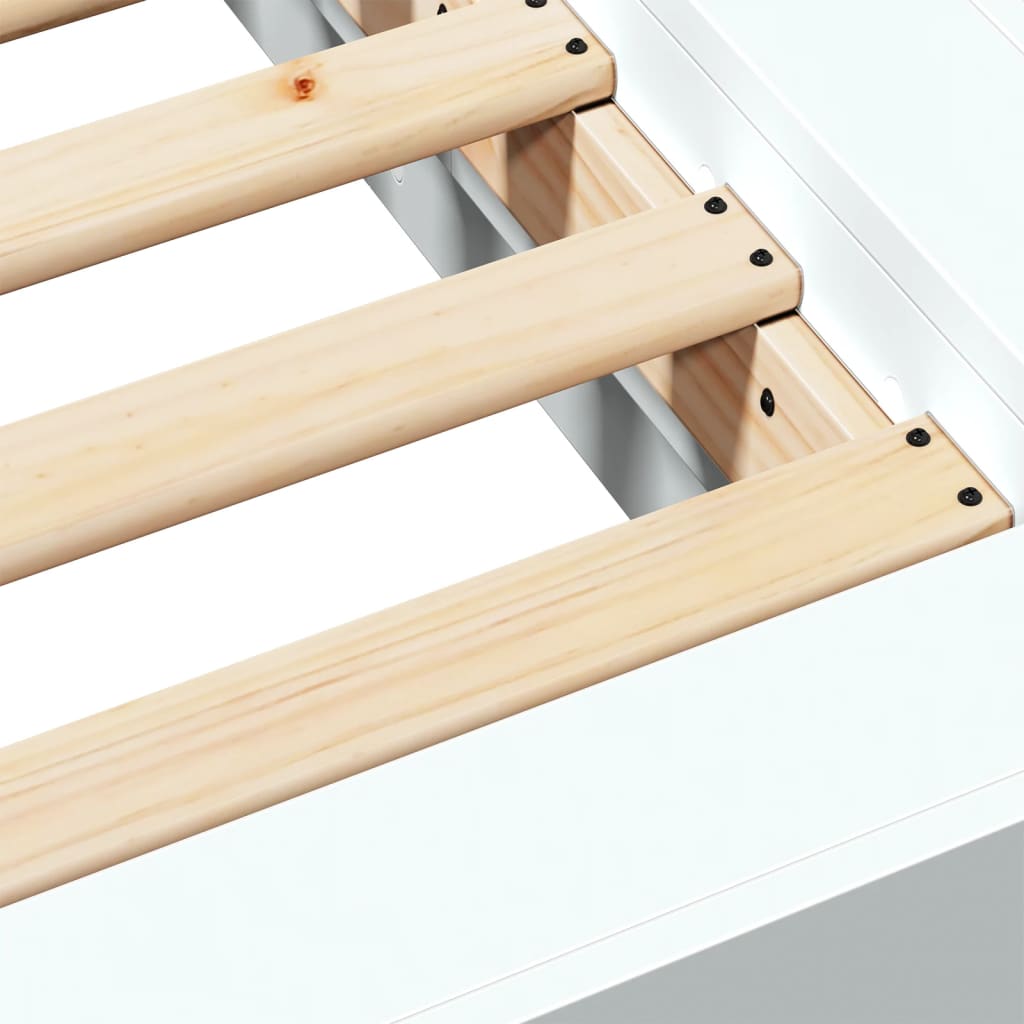 8721102618208_g_en_hd_6 vidaXL Bed Frame without Mattress White 150x200 cm - Image 8