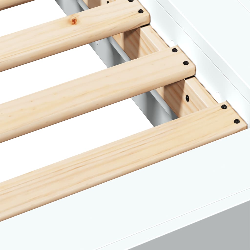 8721102618765_g_en_hd_6 vidaXL Bed Frame without Mattress White 90x190 cm - Image 8