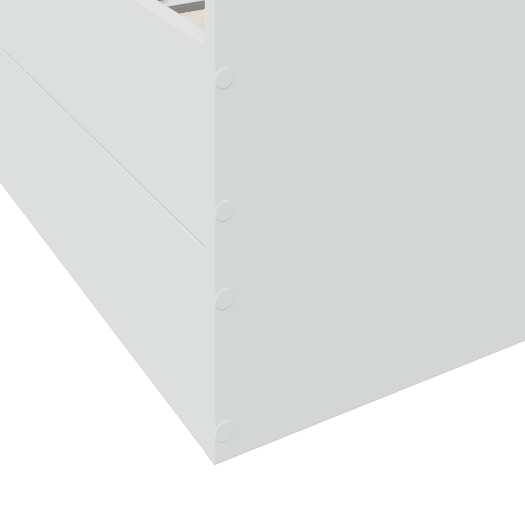 8721102619397_g_en_hd_6 vidaXL Bed Frame with Drawers without Mattress White 150x200 cm - Image 8