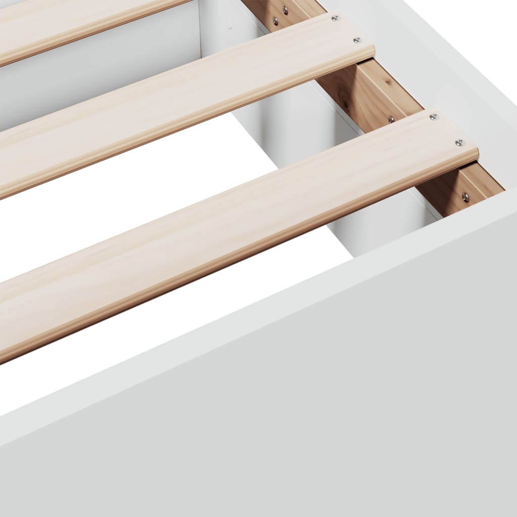 8721102619397_g_en_hd_7 vidaXL Bed Frame with Drawers without Mattress White 150x200 cm - Image 9