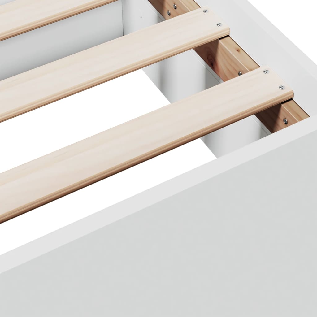 8721102619670_g_en_hd_7 vidaXL Bed Frame with Drawers without Mattress White 135x190 cm - Image 9