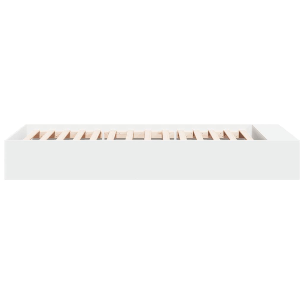 8721102622687_g_en_hd_3 vidaXL Bed Frame without Mattress White 90x190 cm - Image 5