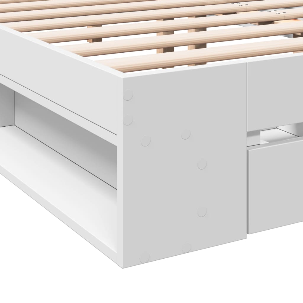 8721102624223_g_en_hd_6 vidaXL Bed Frame with Drawers without Mattress White 135x190 cm - Image 8